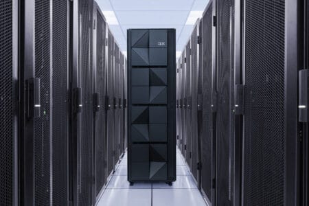 IBM introduceert z16 mainframe met Telum-chip voor realtime AI