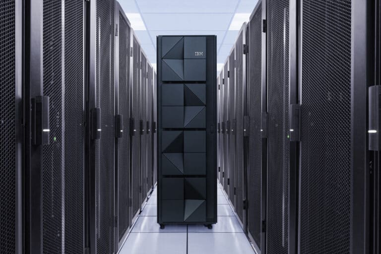 IBM introduceert z16 mainframe met Telum-chip voor realtime AI