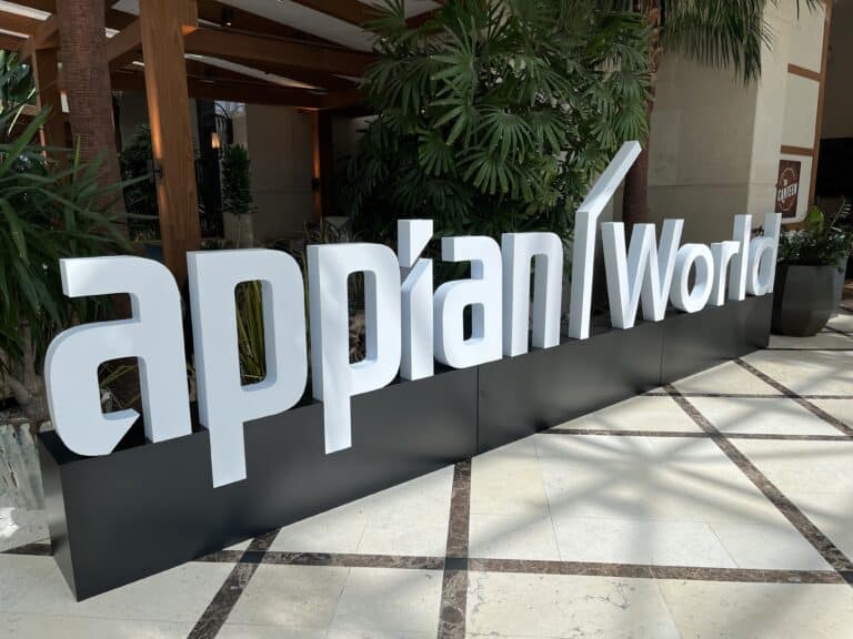 Appian lanceert #lowcode4all, gratis opleiding tot low-code developer