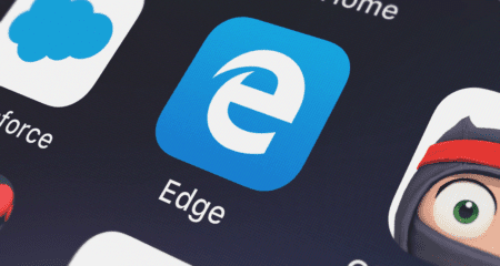 Microsoft en Cloudflare brengen VPN naar Edge