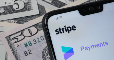 Mobiquity en Stripe slaan handen ineen voor complete betaaldiensten