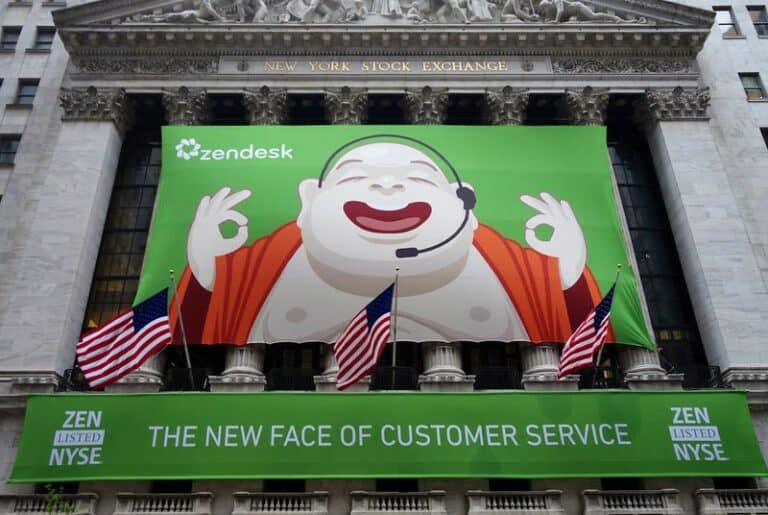 Zendesk-aandeelhouder wil overname stoppen en CEO afzetten