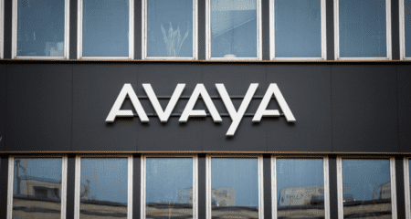 Avaya vraagt opnieuw faillissementsbescherming aan