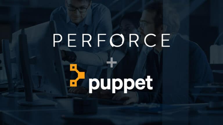 Perforce Software neemt DevOps-platform Puppet over