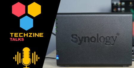 Hoe Synology de zakelijke markt wil veroveren