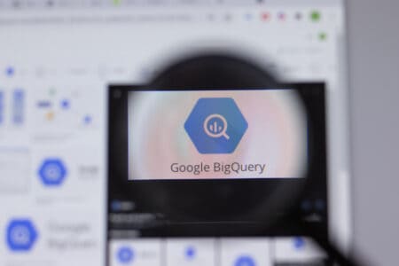 Google BigQuery krijgt Automatic Data Loss Prevention