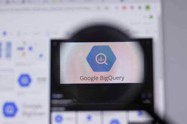 Google BigQuery krijgt Automatic Data Loss Prevention