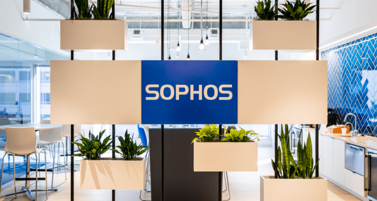 Sophos integreert SOC.OS in XDR- en MTR-oplossingen