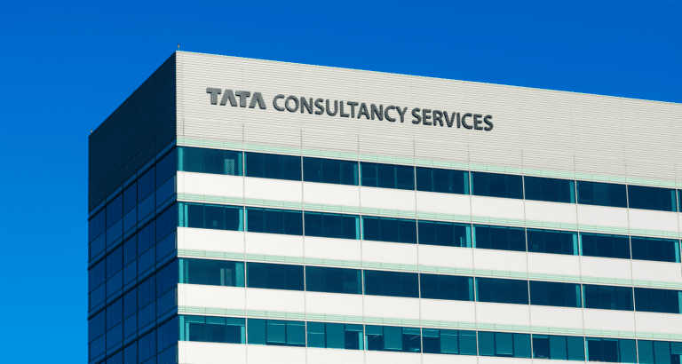 Arbeidstekort beperkt groei van Tata Consultancy Services