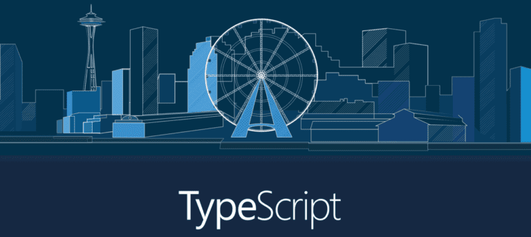 Microsoft lanceert TypeScript 4.8 voor het einde van augustus