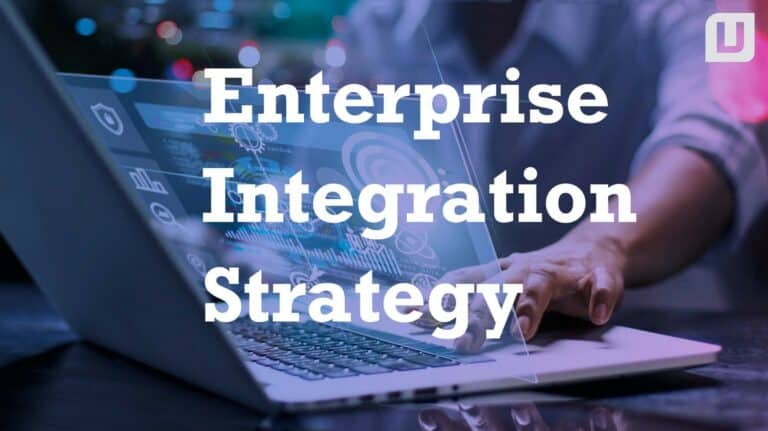 Enterprise Integration Strategy; Theoretisch geneuzel