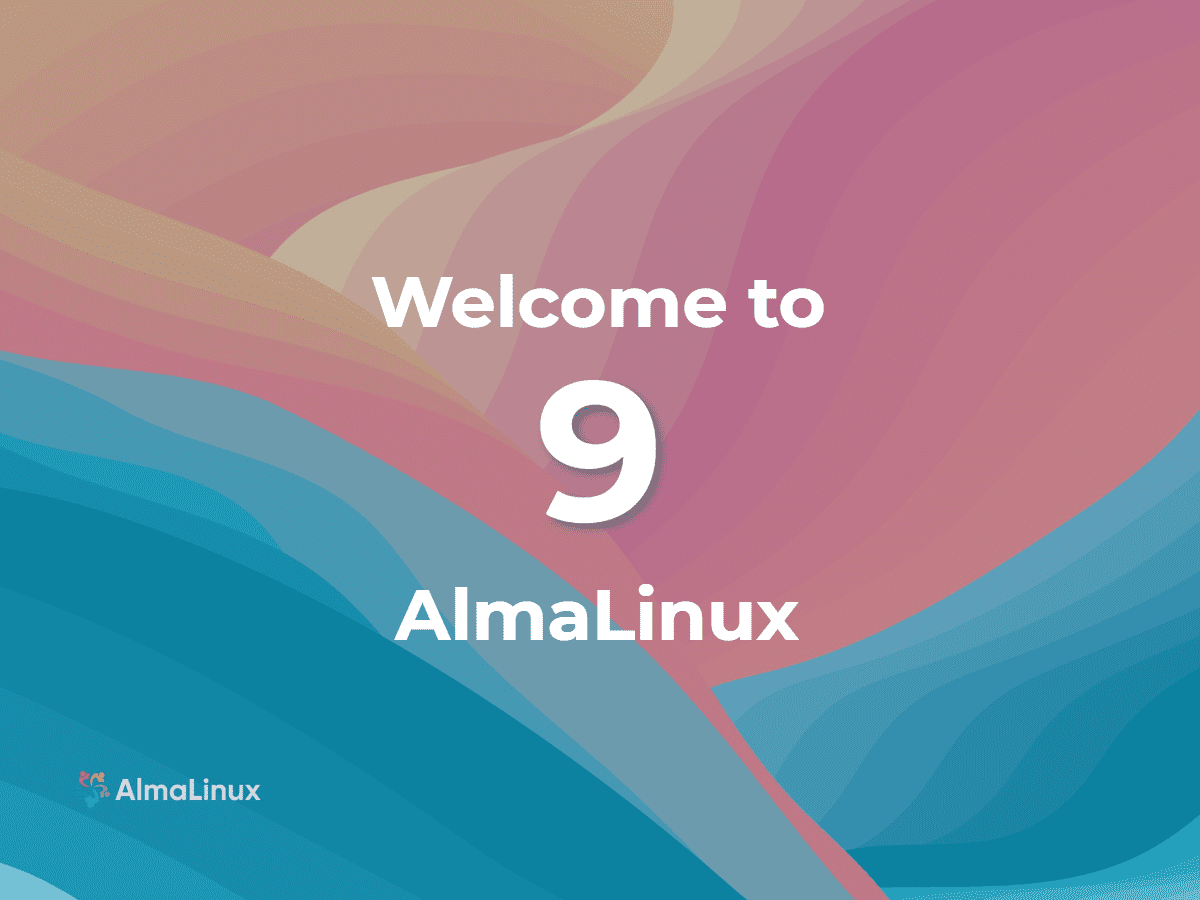 AlmaLinux 9 Nu Algemeen Beschikbaar Techzine nl