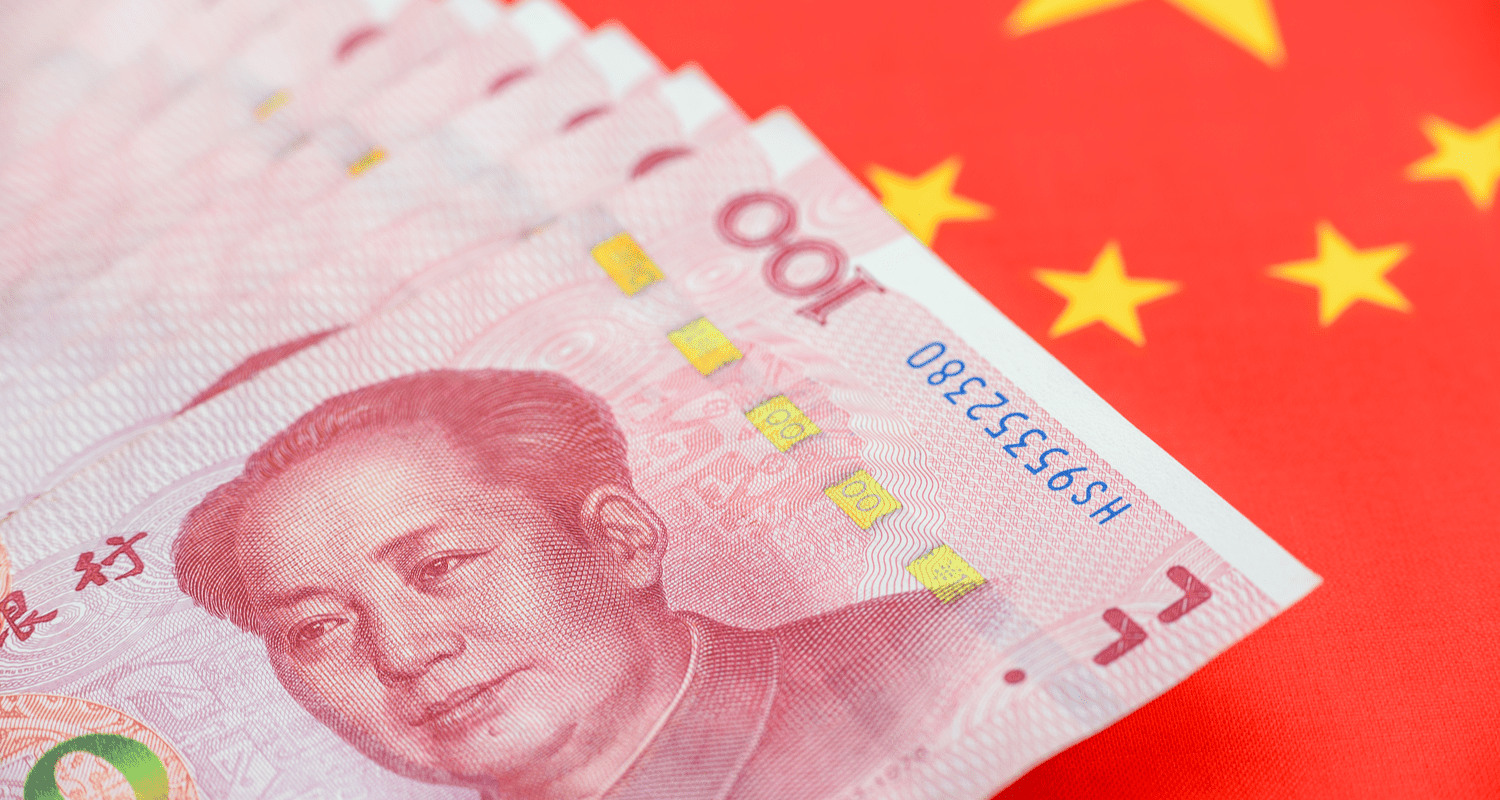  China Faseert Buitenlandse Pc s Uit Bij Overheid En Staatsbedrijven