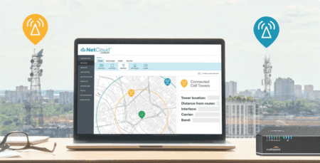 Cradlepoint breidt inzicht in LTE- en 5G-omgevingen uit