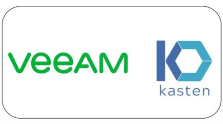 Veeam brengt Kasten K10 V5.0 uit met sterkere Kubernetes security