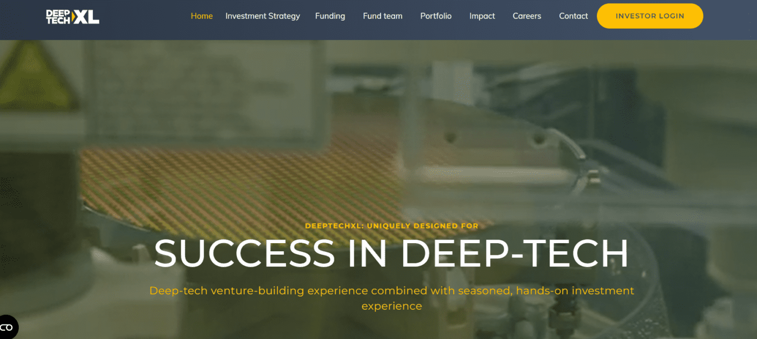 DeepTechXL-header