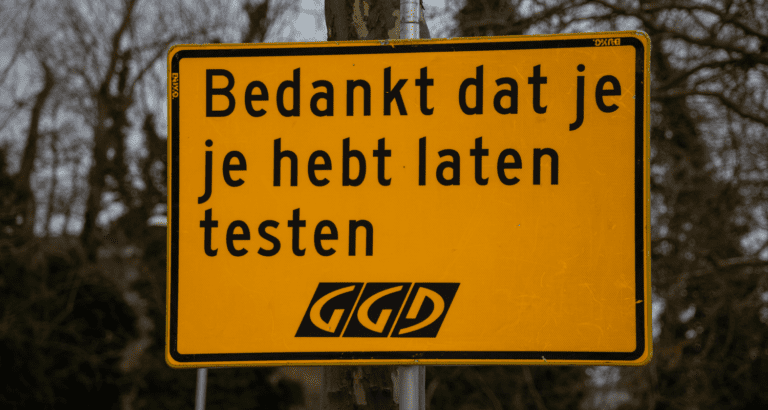 GGD biedt schadevergoeding van 500 euro voor slachtoffers van datalek