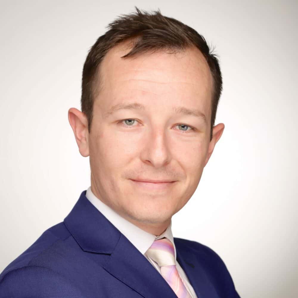 Zscaler, Nathan Howe