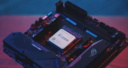 AMD en Qualcomm combineren Ryzen Pro en FastConnect voor wifibeheer