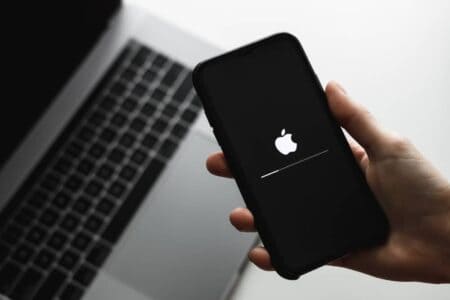 Apple iOS 16.3 introduceert hardware security keys