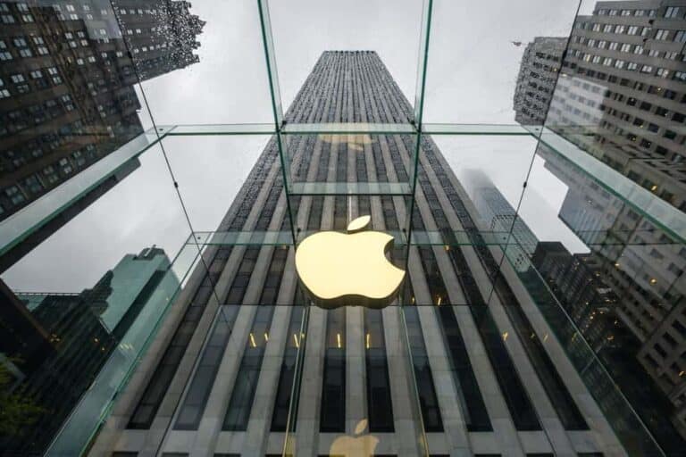 Apple sluit miljardenovereenkomst met Broadcom