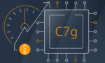 AWS lanceert langverwachte EC2 C7g instances