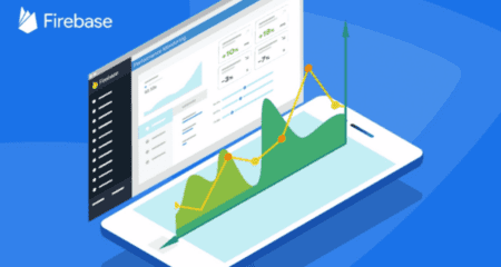 Google vernieuwt Firebase met nieuwe functionaliteit