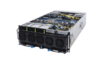 Gigabyte lanceert Arm-server G492-PD0