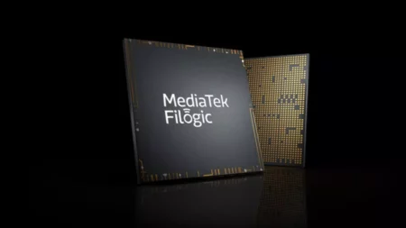 MediaTek onthult twee chipsets voor wifi 7