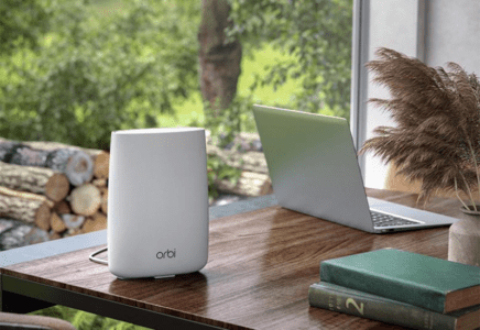 Netgear patcht storing in Orbi-systemen na foute firmware update