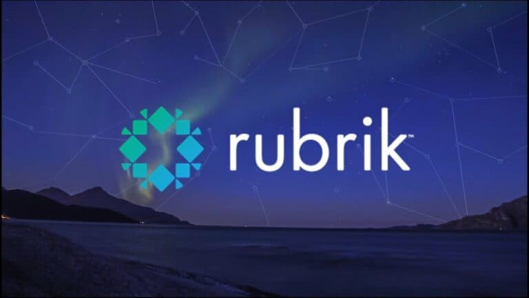 Rubrik breidt uit naar AWS, Oracle Cloud Infrastructure en OpenShift