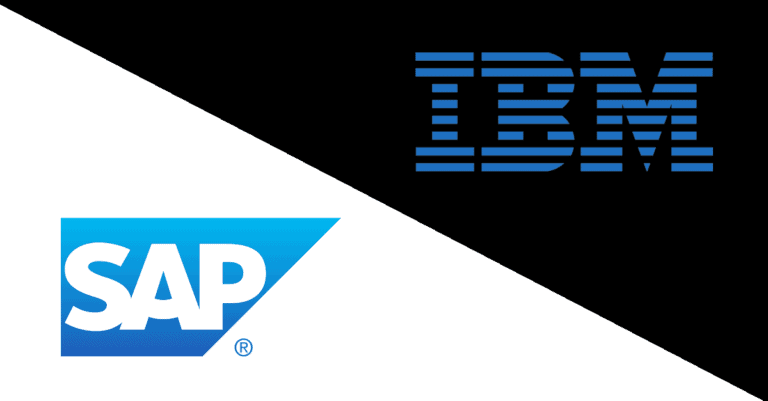 IBM migreert naar SAP S/4HANA