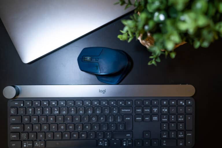 Logitech introduceert mechanische MX-toetsenborden