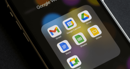 Google Workspace-updates controleren acties in Gmail en helpen samenwerkingen