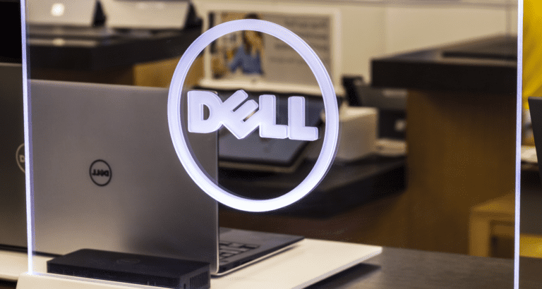 Dell Technologies overtreft verwachtingen met sterke kwartaalcijfers