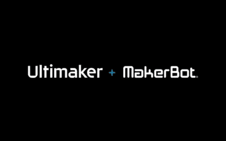 3D-printerfabrikanten MakerBot en Ultimaker fuseren