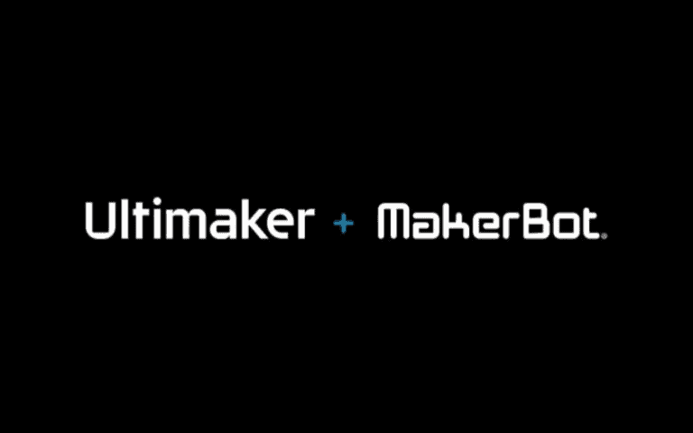 3D-printerfabrikanten MakerBot en Ultimaker fuseren