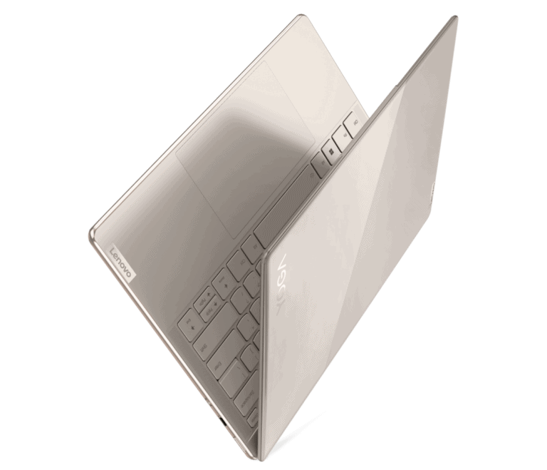 Lenovo onthult Slim 9i, CO2-neutrale laptop