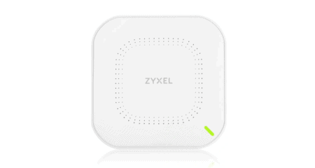 Zyxel introduceert wifi 6 access point NWA90AX