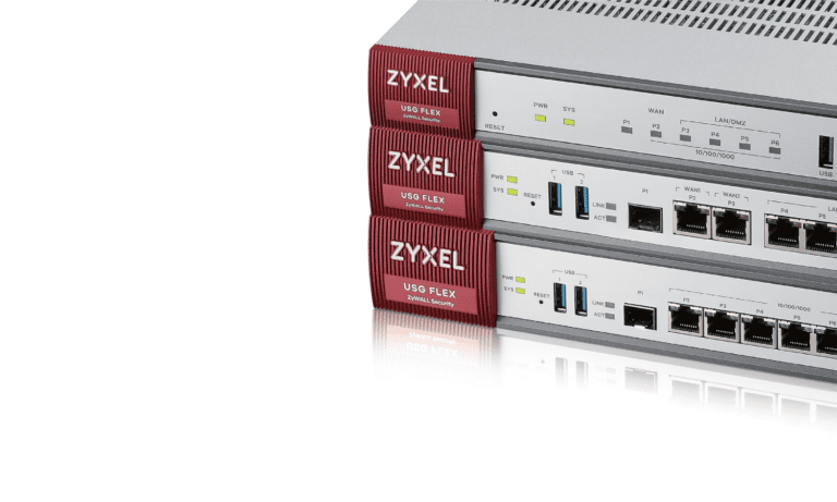 Rapid7 ontdekt kritieke kwetsbaarheid in Zyxel firewalls