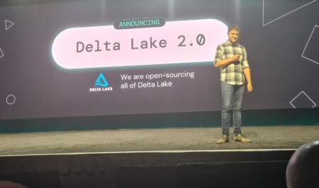 Databricks gaat met Delta Lake 2.0 alle technologie open source maken