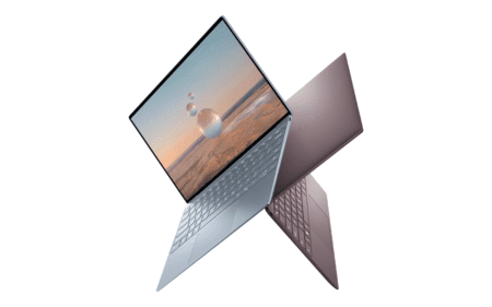 Dell lanceert nieuwe XPS 13 en XPS 13 2-in-1