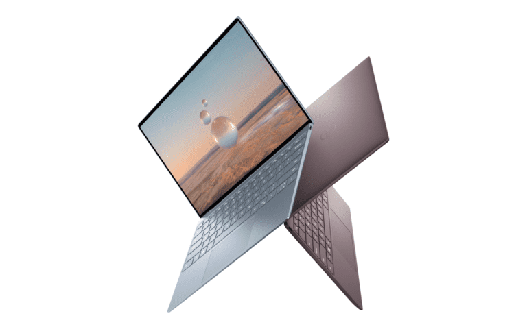 Dell lanceert nieuwe XPS 13 en XPS 13 2-in-1