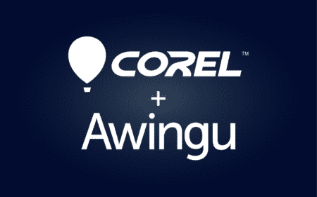 Corel neemt het Belgische Awingu over