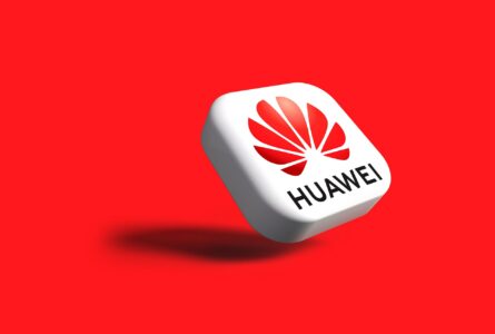 Huawei kondigt snelle “5.5G”-netwerken aan voor 2024