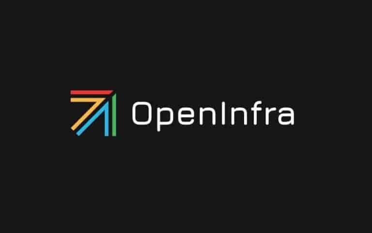 OpenInfra Foundation financiert open source infrastructuurprojecten