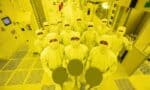 Samsung start massaproductie van 3nm-processors