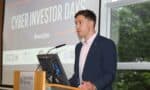 Versleuteling wint op de Cyber Investor Days