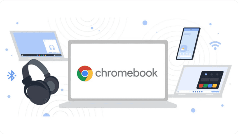 Chromebooks stapelen zich op als e-waste