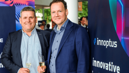 CadCorner en GPO Solutions fuseren tot Innoptus